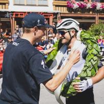 Tiroler Doppelsieg und deutsche Rekordbrecherin bei 44. Ötztaler Radmarathon