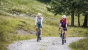 Gravel Camp Geigerhütte