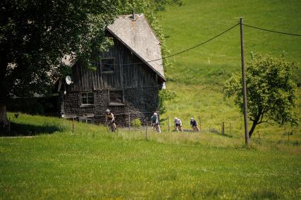 Scott Addict 2026 - Details und First Ride
