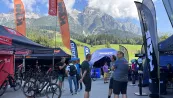Austria on Bike 2025