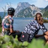 Herbstfest beim Salzkammergut Biker