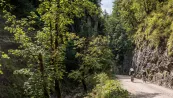 Herbstfest beim Salzkammergut Biker