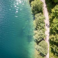 Herbstfest beim Salzkammergut Biker