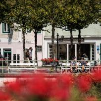 Herbstfest beim Salzkammergut Biker
