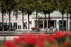 Herbstfest beim Salzkammergut Biker