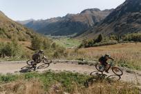 Nachbericht E-Bike WM 2025