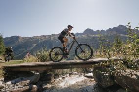 Nachbericht E-Bike WM 2025