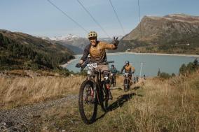 Nachbericht E-Bike WM 2025
