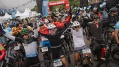 Nachbericht E-Bike WM 2025