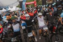 Nachbericht E-Bike WM 2025