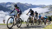 26. World Games of Mountainbiking