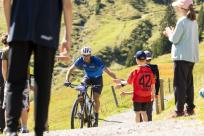26. World Games of Mountainbiking