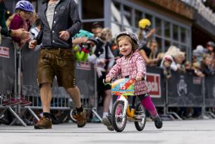 26. World Games of Mountainbiking