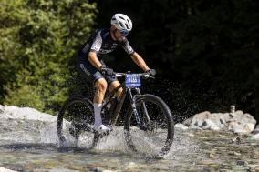 26. World Games of Mountainbiking