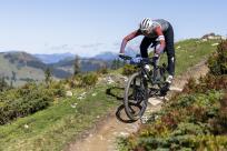26. World Games of Mountainbiking