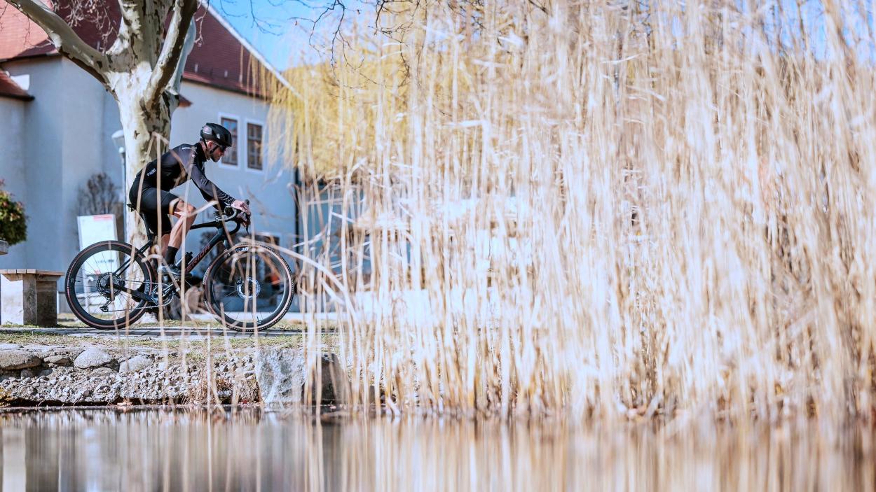 Castelli Perfetto ROS III mit Polartec® AirCore™