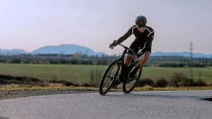 Castelli Perfetto ROS III mit Polartec® AirCore™