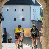 City Hill Climb 2025: neue Streckenrekorde
