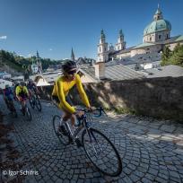 City Hill Climb 2025: neue Streckenrekorde