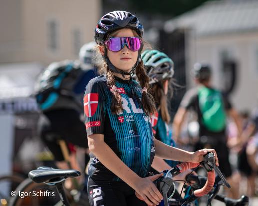 City Hill Climb 2025: neue Streckenrekorde