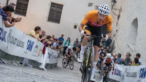 City Hill Climb 2025: neue Streckenrekorde