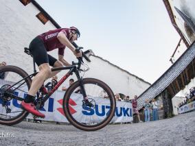 City Hill Climb 2025: neue Streckenrekorde