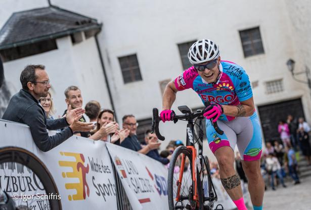 City Hill Climb 2025: neue Streckenrekorde