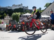 City Hill Climb 2025: neue Streckenrekorde