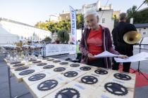 City Hill Climb 2025: neue Streckenrekorde
