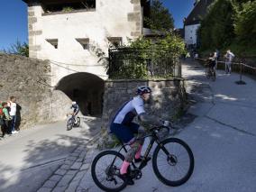 City Hill Climb 2025: neue Streckenrekorde