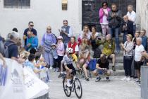 City Hill Climb 2025: neue Streckenrekorde
