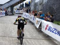 City Hill Climb 2025: neue Streckenrekorde