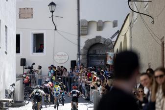 City Hill Climb 2025: neue Streckenrekorde