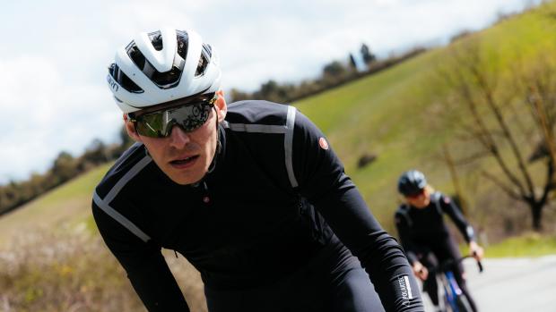 Castelli Perfetto ROS III mit Polartec® AirCore™