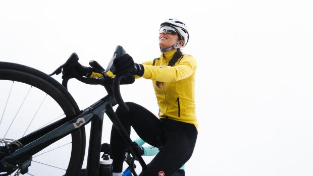 Castelli Perfetto ROS III mit Polartec® AirCore™