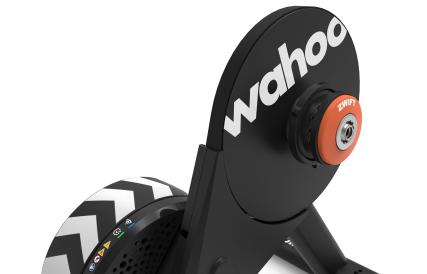 Neue Schaltoptionen: 11-fach-Kassette oder Zwift-Cog