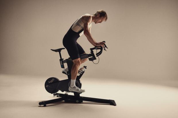 Wahoo Kickr Bike Pro und Kickr Core 2