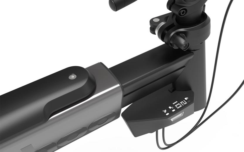 Wahoo Kickr Bike Pro und Kickr Core 2