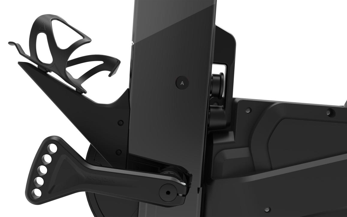 Wahoo Kickr Bike Pro und Kickr Core 2
