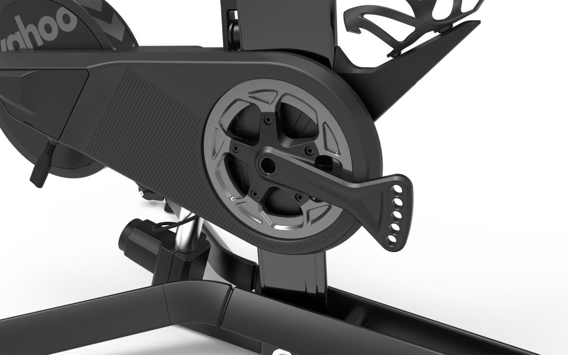 Wahoo Kickr Bike Pro und Kickr Core 2