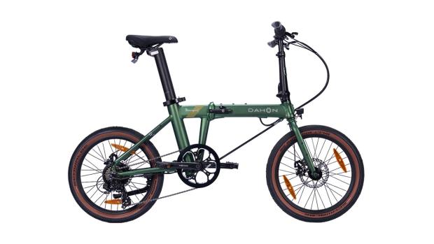 Dahon Tech feiert Börsendebüt in Hongkong