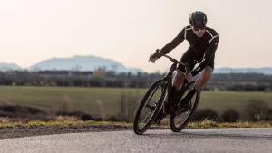 Castelli Perfetto ROS III mit Polartec® AirCore™