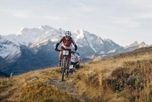 MTB-WM: 2x Gold, 1x Bronze
