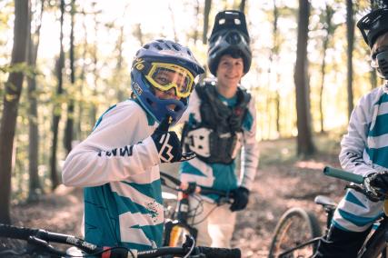 Vienna Trailbrunch 2025
