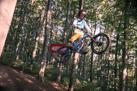 Vienna Trailbrunch 2025