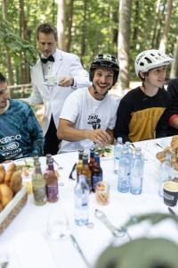 Vienna Trailbrunch 2025
