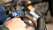 Garmin Rally und Edge 550 & 850