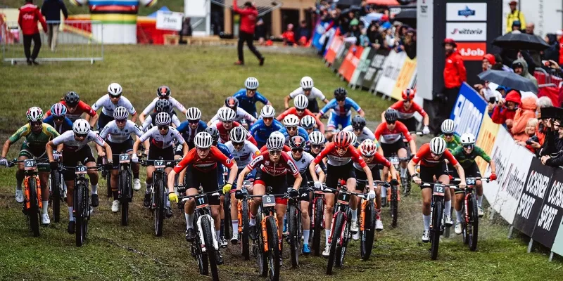 MTB-WM: XCC & XCO