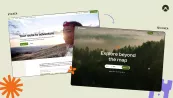 Komoot: neues Design