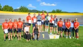 10 Jahre Velodrom Linz